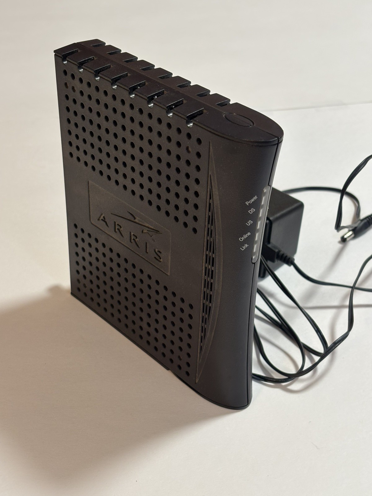 ARRIS Touchstone CM550A Cable Modem
