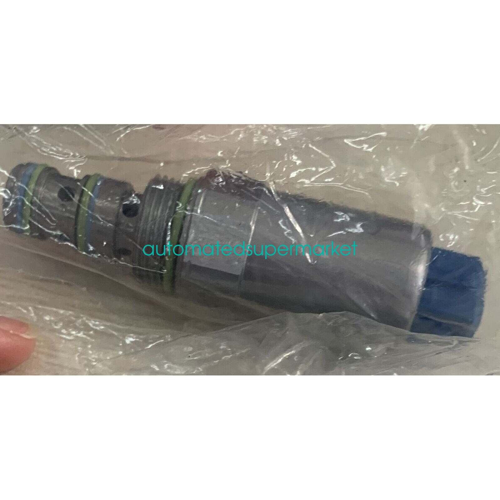 1PC New Rexroth SPOOL VALVE R900568316 Shipping by DHL/FedEX
