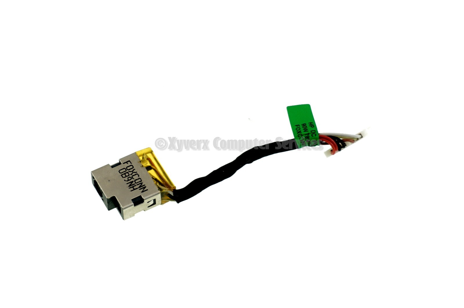 808155-010 799735-F51 GENUINE ORIGINAL HP POWER DC-IN 14-DQ 14-DQ0002DX (CB39)