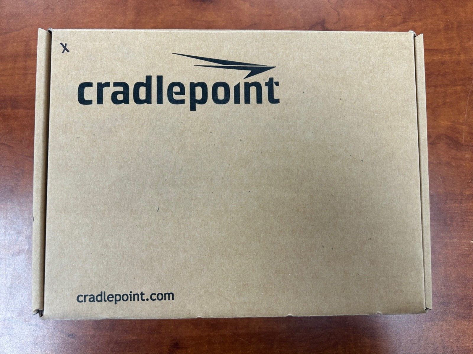 CradlePoint NetCloud Essentials CBA850  BB1-0850LP6-N0N