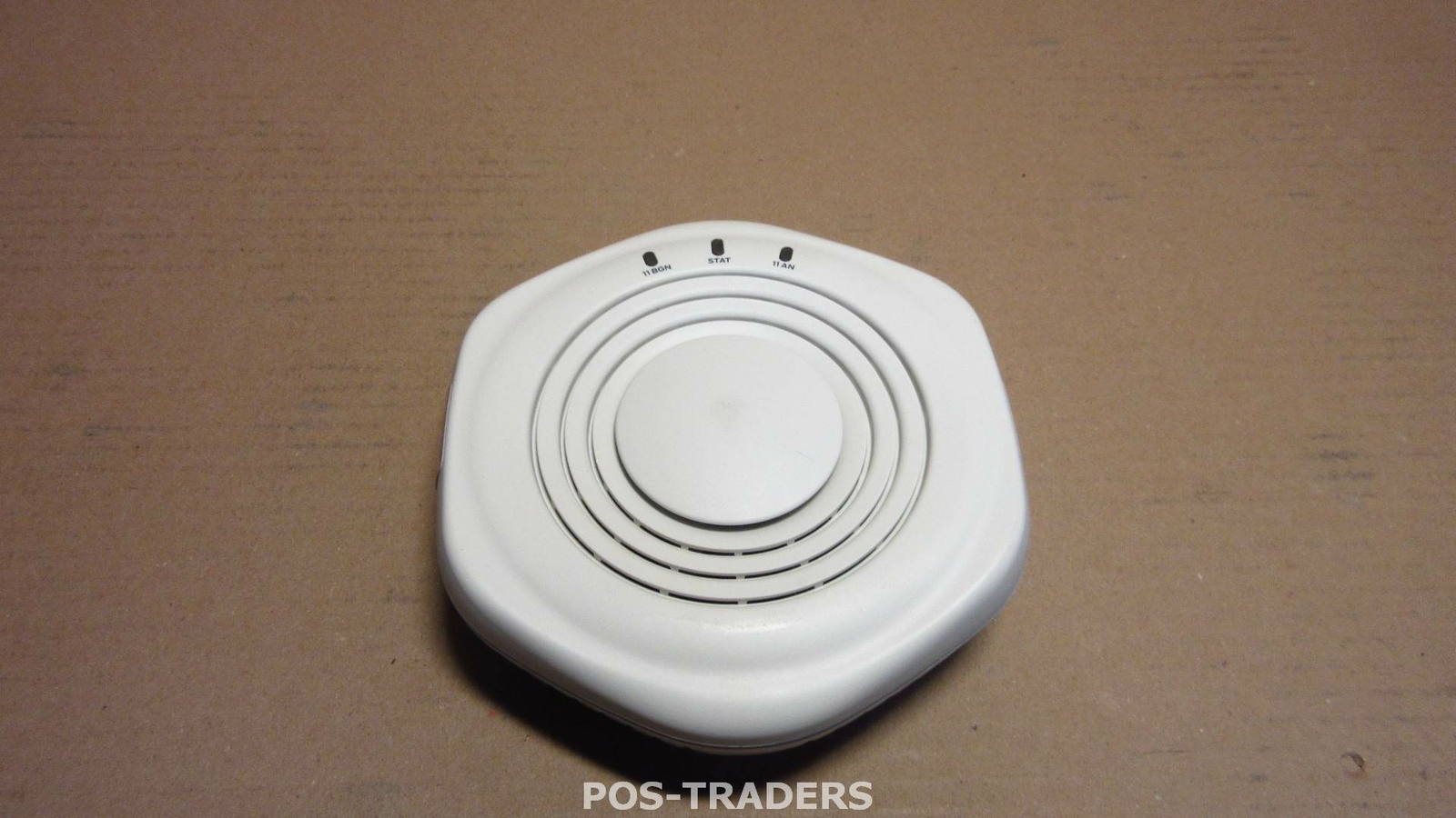 Juniper Networks WLA322 IEEE 802.11n 300 Mbps Wireless Access Point