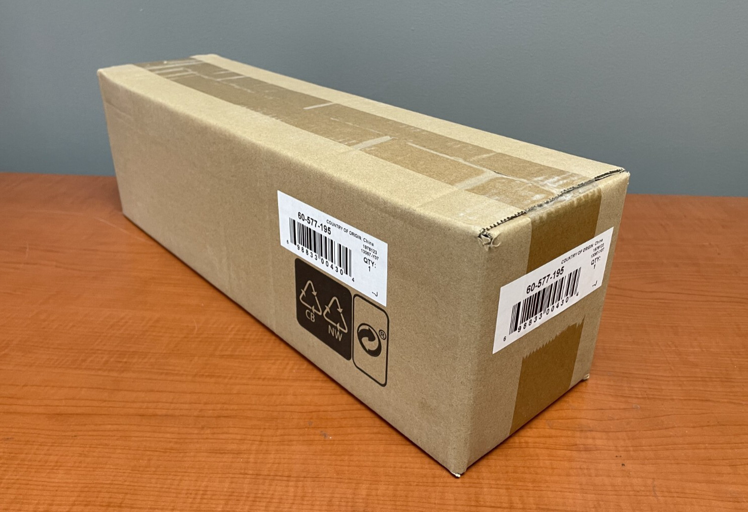 Ergotron 60-577-195 Neo-Flex Wall Mount Lift