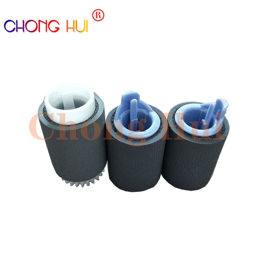 10X RM1-0036 RM1-0037 Separation Feed Pickup Roller for HP 4200 4300 4250 4345 4