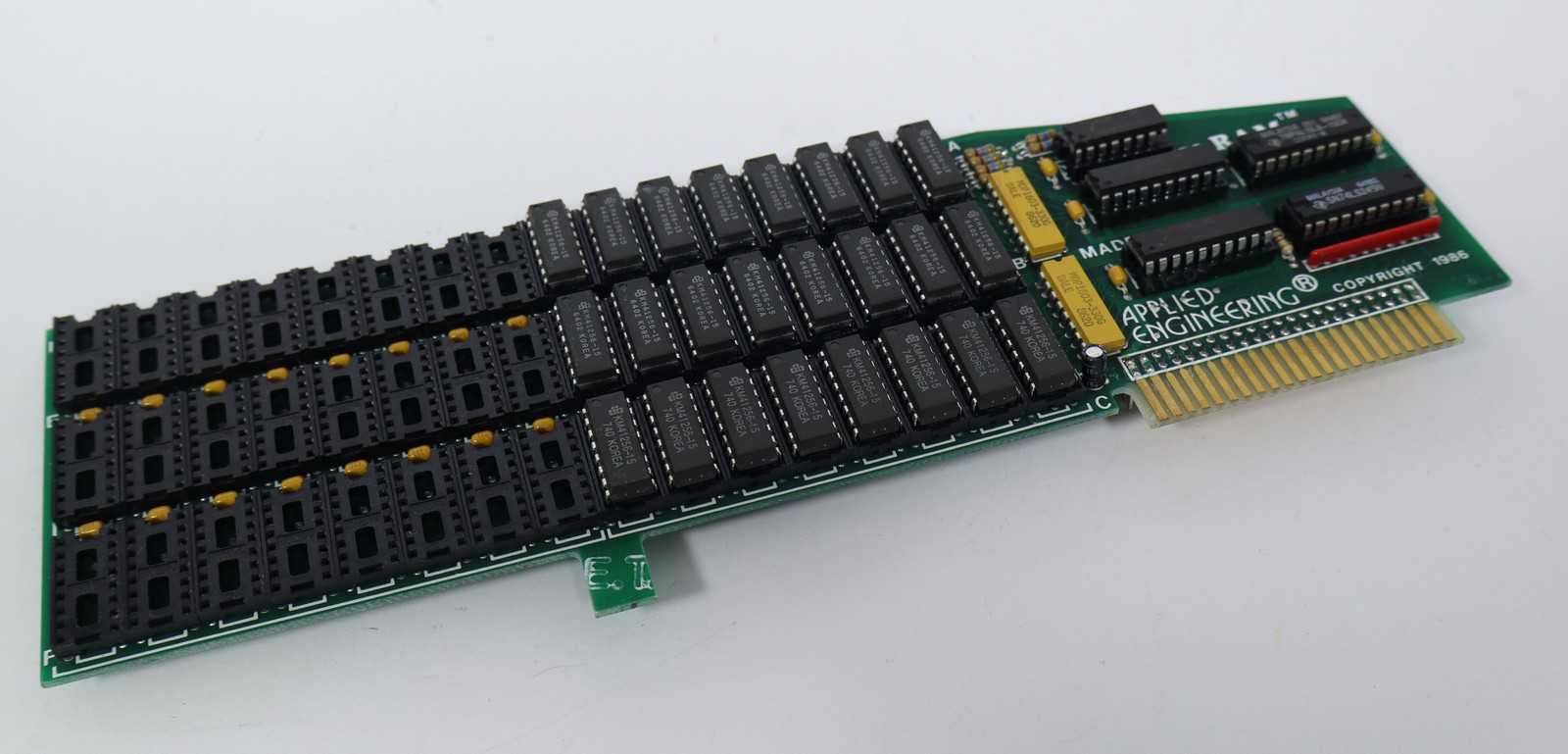Applied Engineering GS RAM 768K Memory Upgrade for Apple IIgs