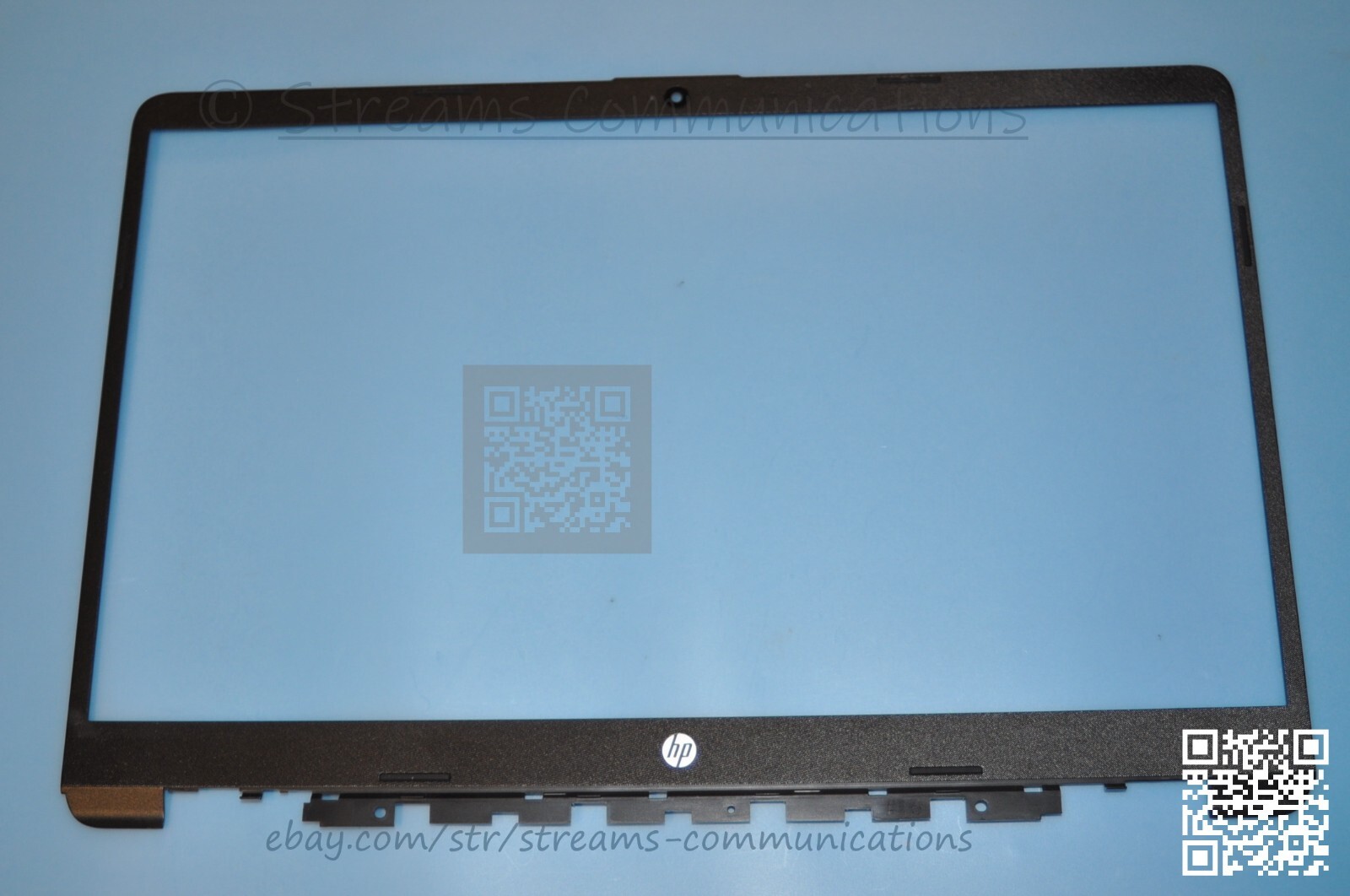 HP 15-EF 15-ef1500la 15-ef1504la 15-ef1508la 15-ef2517la Laptop LCD Bezel