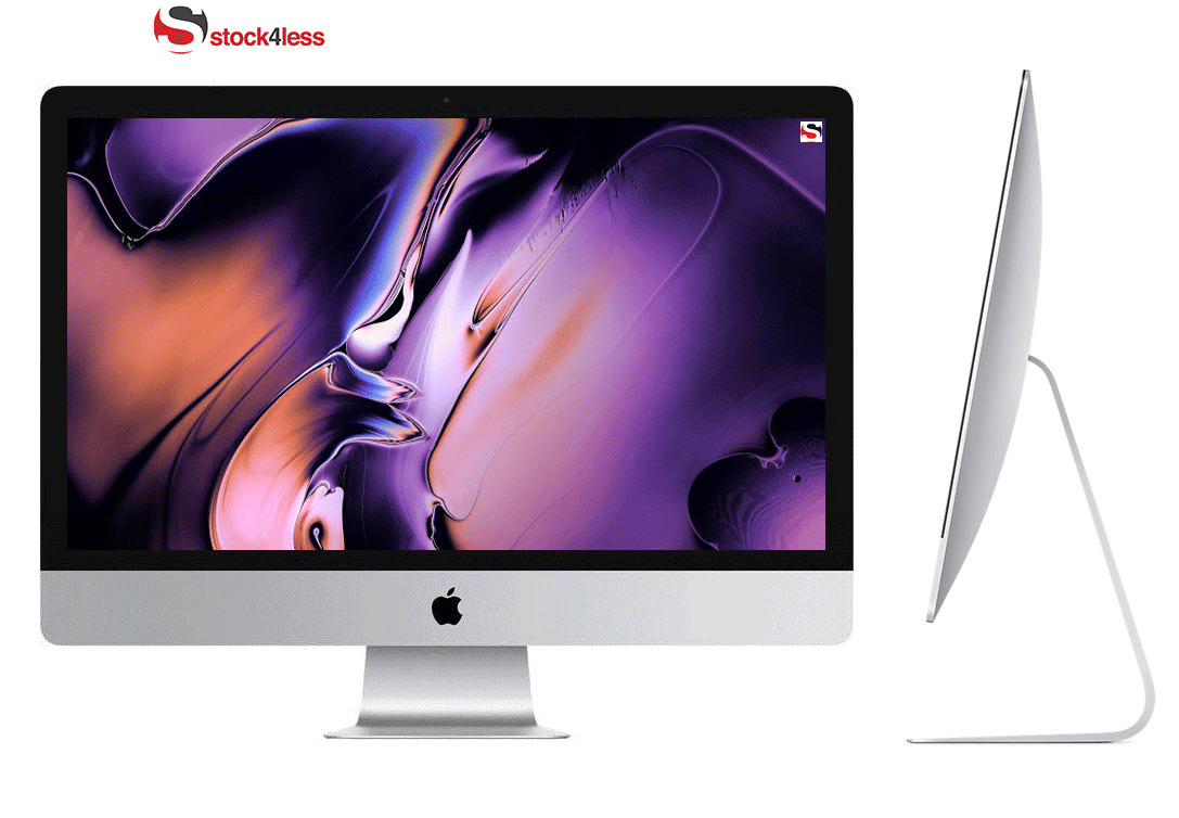 Apple iMac 27\