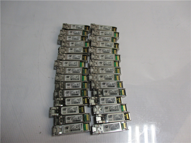 Cisco SFP-10G-LRM Transceiver Module Lot of 30 Tested