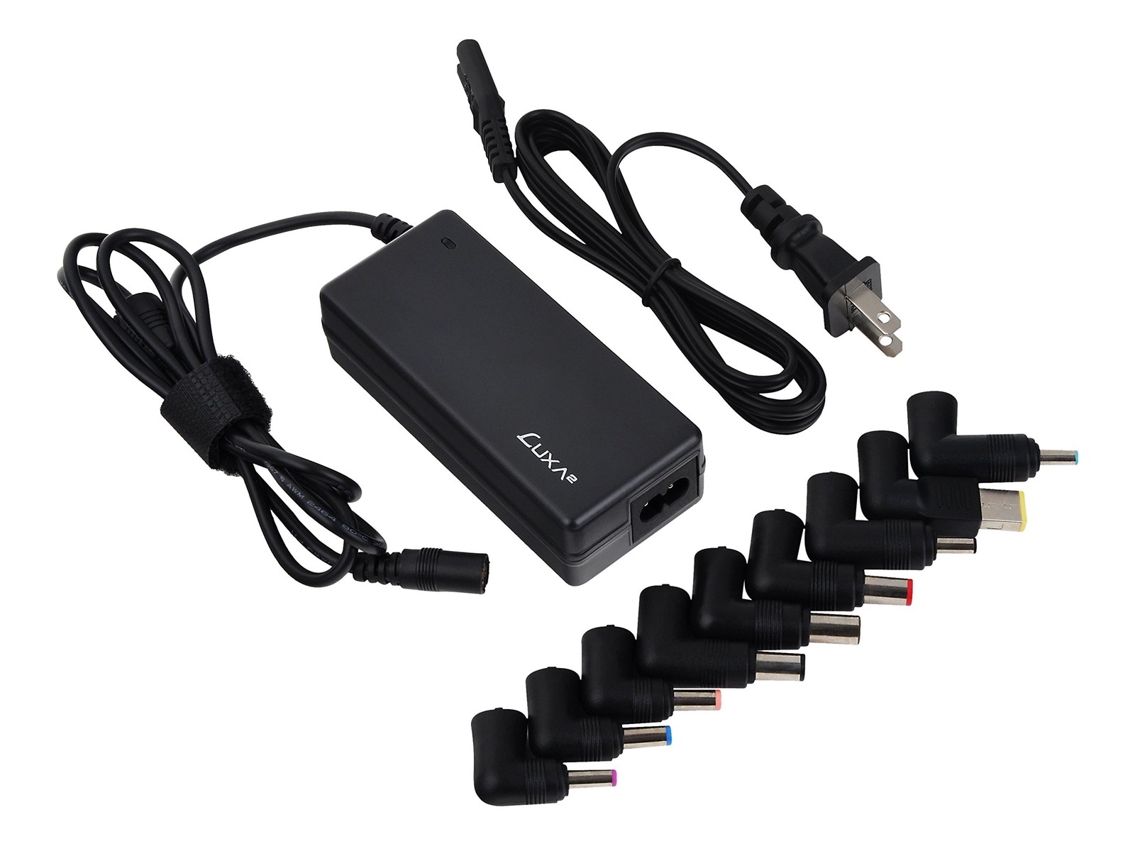 LUXA2 EnerG Bar 65W Universal 1.2" x 1.9" x 4.3", Information Not Available