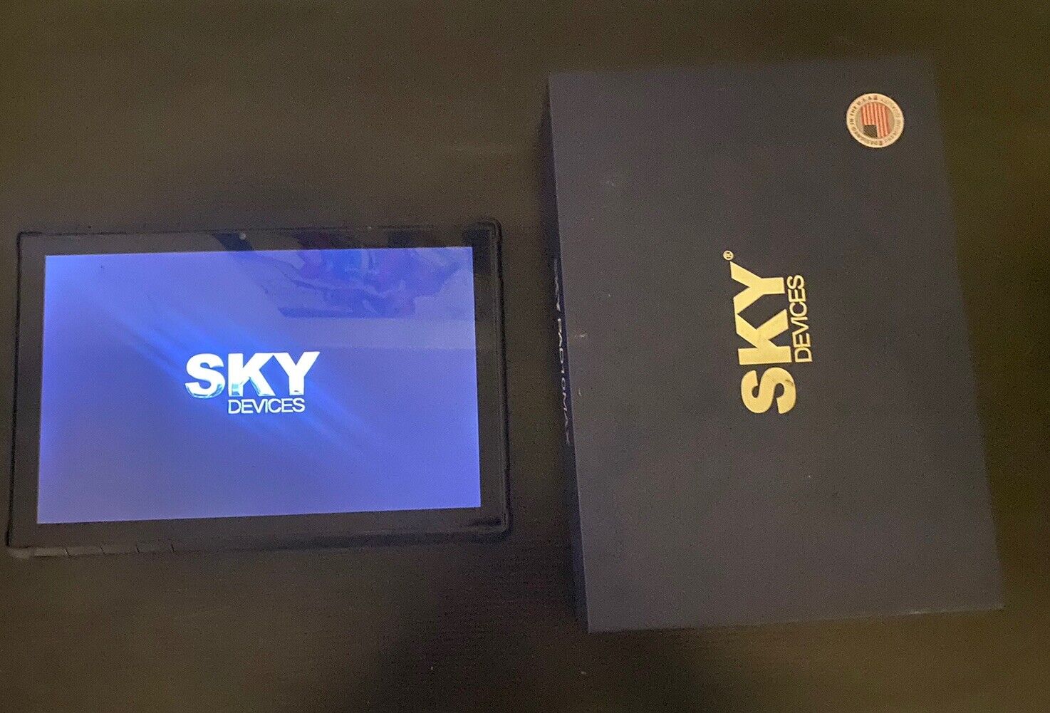SkyPad  10 Max Tablet 2021