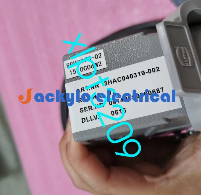 1PC New 3HAC040319-002 ABB IRC5 Robot Cable FedEx or DHL