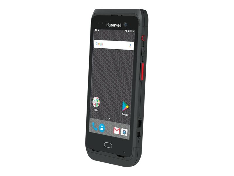 .HONEYWELL CT40 XP Data collection terminal (2D, Flex Range USB-C, BT, WLAN)