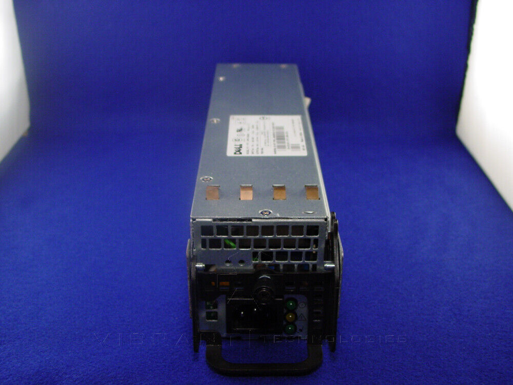 Dell 0JD195 PE2850 Power Supply vt