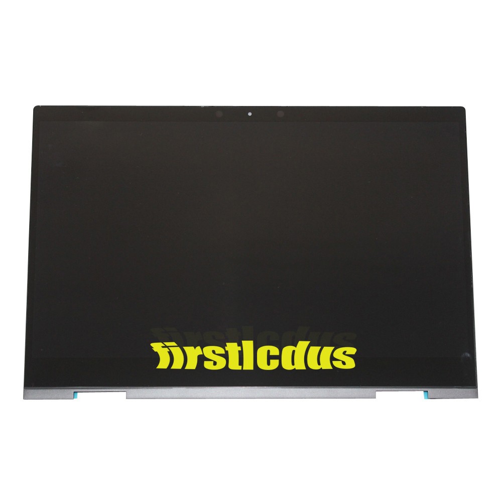 L23792-001 LCD Display Touch Screen Replacement For HP ENVY X360 15M-CP 15-CP