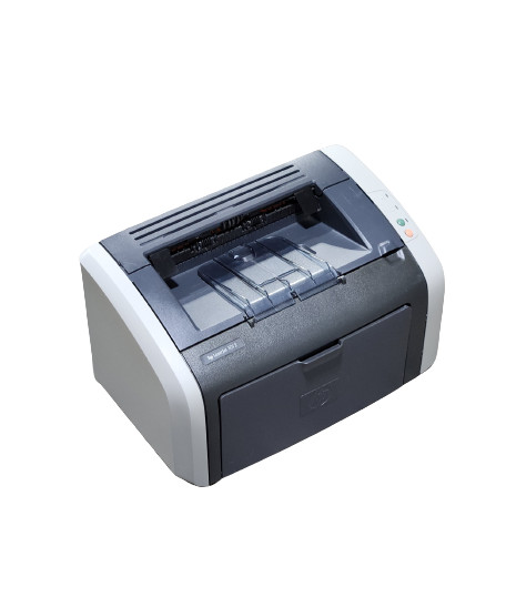 HP LaserJet 1012 Workgroup Laser Printer FULLY FUNCTIONAL CLEAN SEE PICTURES