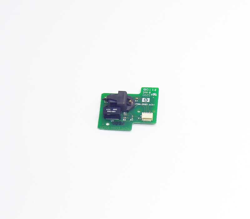 compatible HP DJ 500 510 800 Disk Encoder sensor card Fixes 81:01 C7769-60384