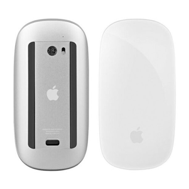 Genuine Apple Bluetooth Magic Mouse Wireless Model A1296 MB829LL/A iMac Mac Mini