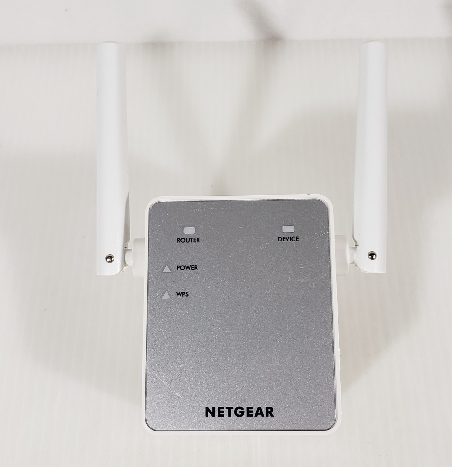 NETGEAR WiFi Range Extender AC750 EX3700