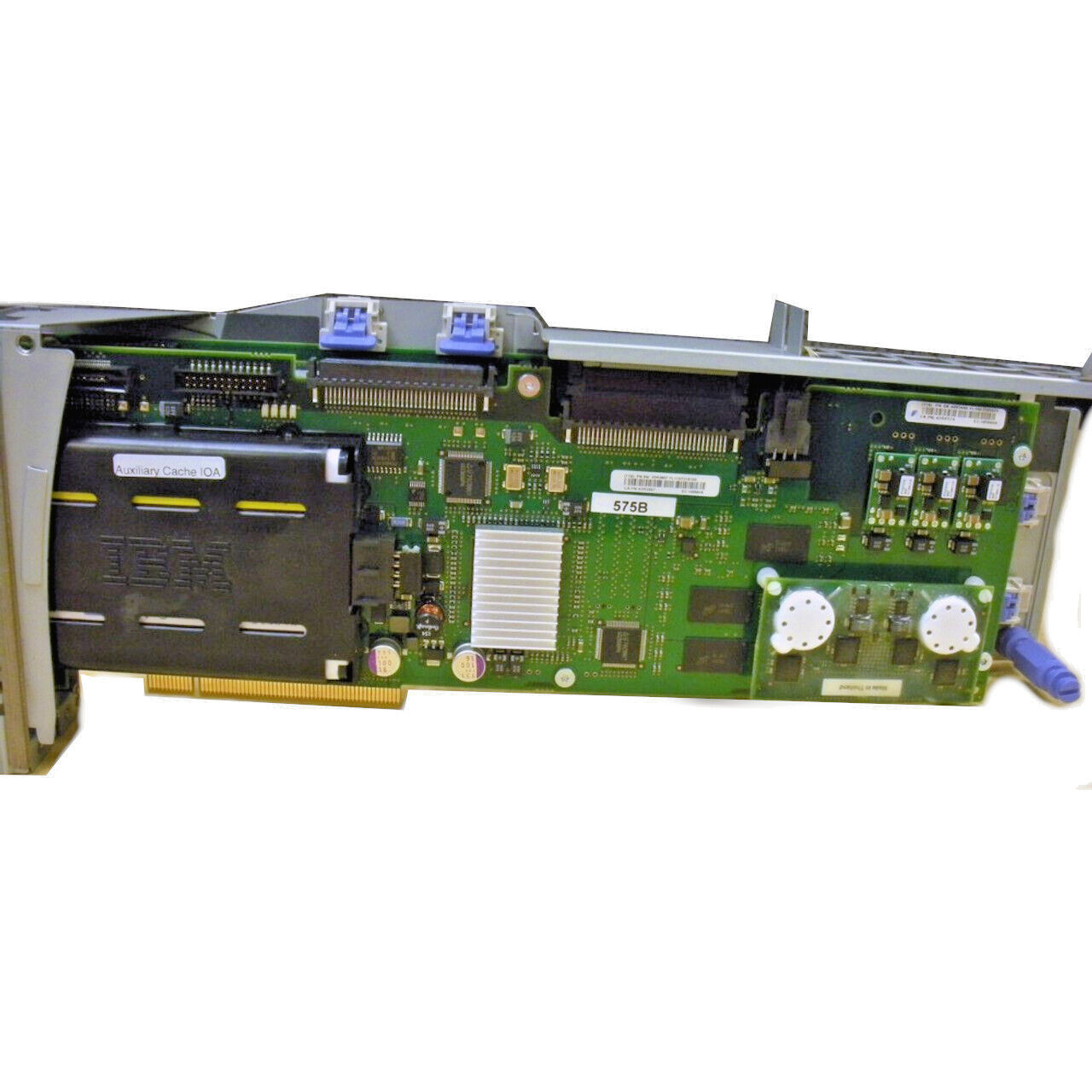 IBM 5782-9406 Raid Controller Card 1.5Gb PCI-X SCSI Exp24