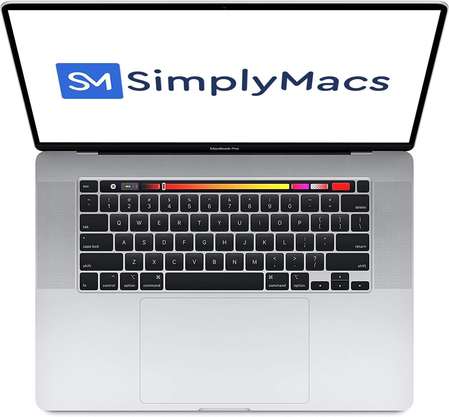 2019/20 Sonoma MacBook Pro 16 - 8 Core 5.0GHz Turbo i9 - 32GB RAM - 1TB SSD *C*