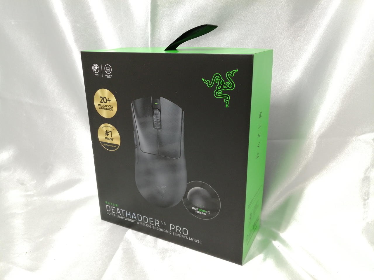 Gaming Keyboard Model RZ03 04371400 R3J1 RAZER