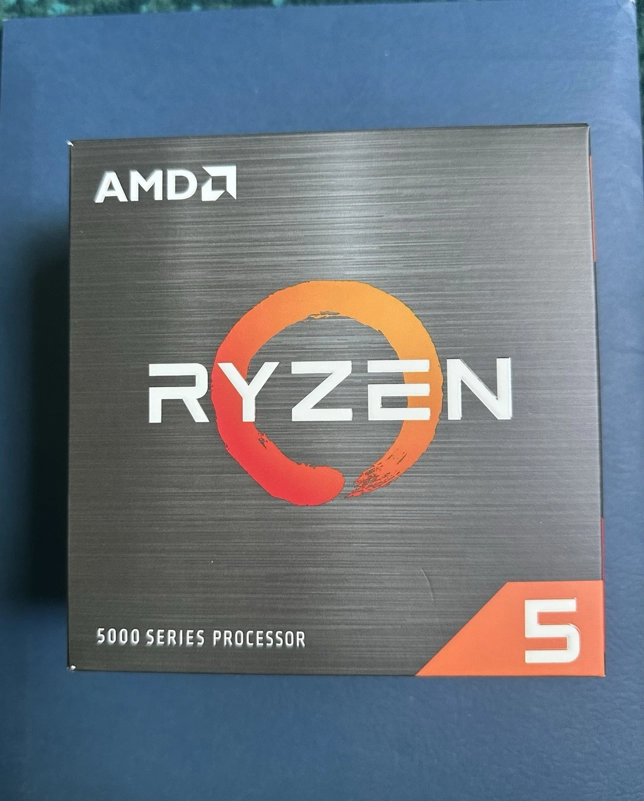 AMD Wraith Stealth Socket AM4 CPU Cooling Fan Heatsink Coolers 712-000046