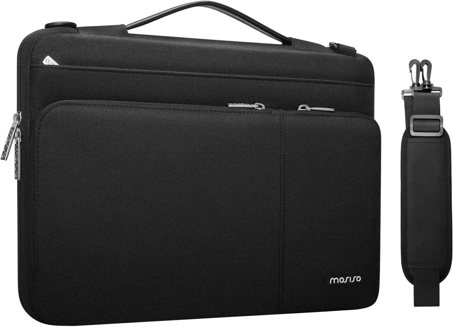 Laptop Shoulder Bag for Macbook Pro Air 13.3 15 16 inch HP Acer Dell ASUS Case