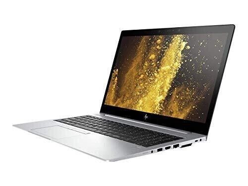 HP EliteBook 850 G5 15.6 Laptop Intel Core i7 8650U 32GB 512GB NVMe Win 11 Pro