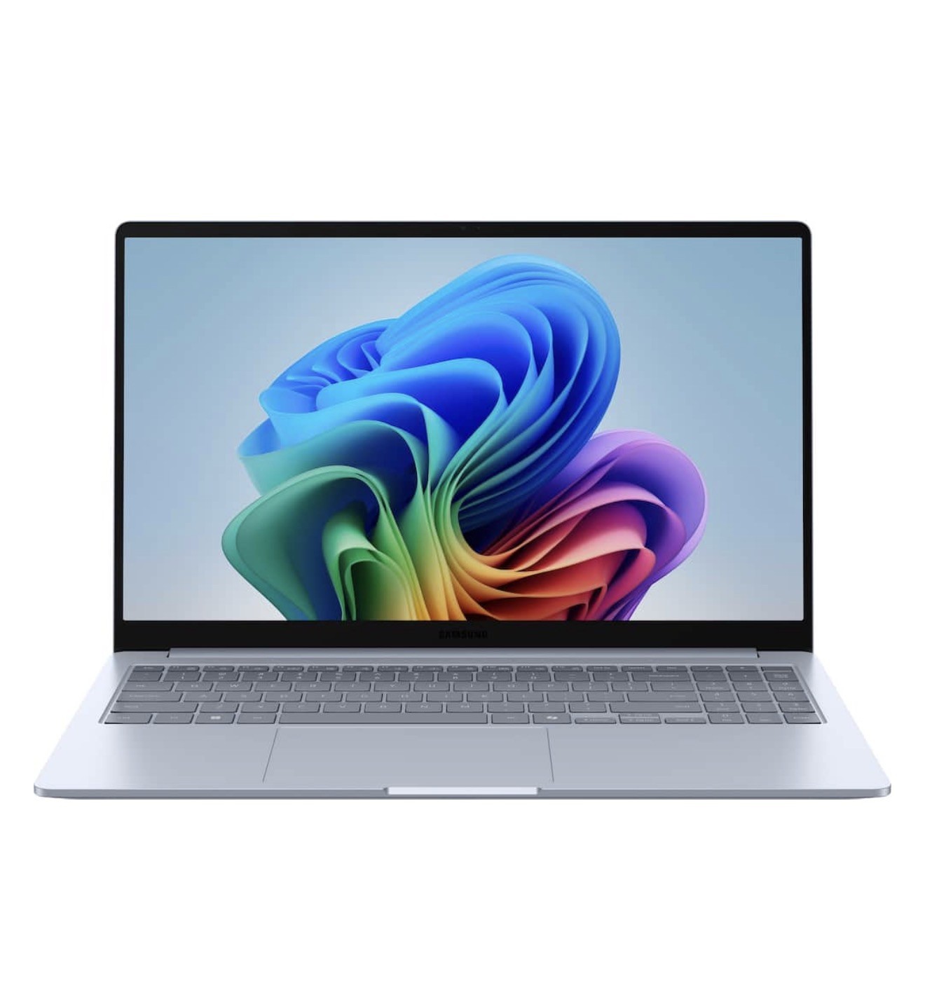 Samsung Galaxy Book4 Edge Copilot+ PC 15.6" LED Laptop Snapdragon X, 16GB 512GB