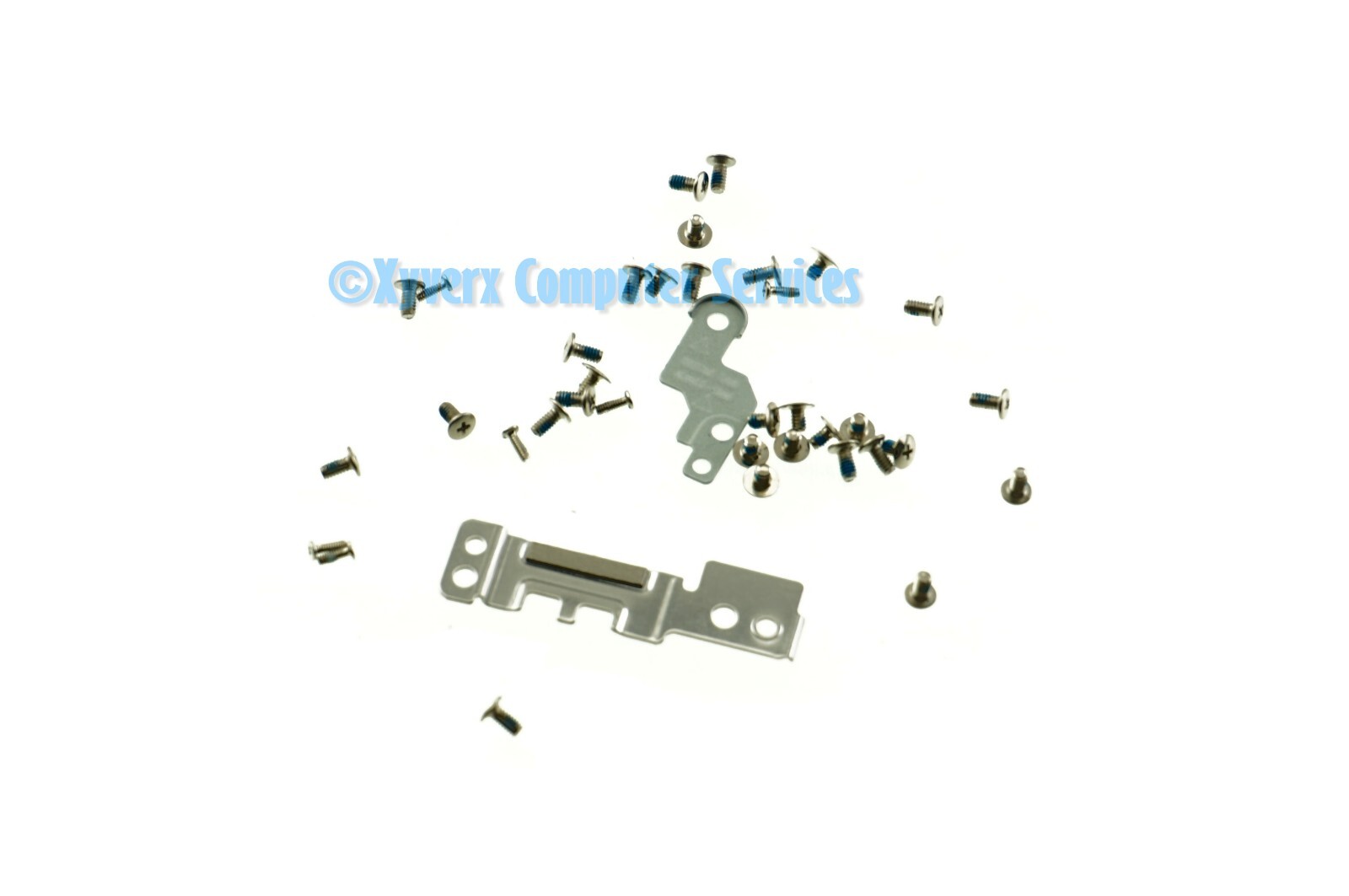 XE310XBA-KC1US GENUINE SAMSUNG SCREW KIT ALL SIZE XE310XBA-KC1US (GRD A)(CF58)