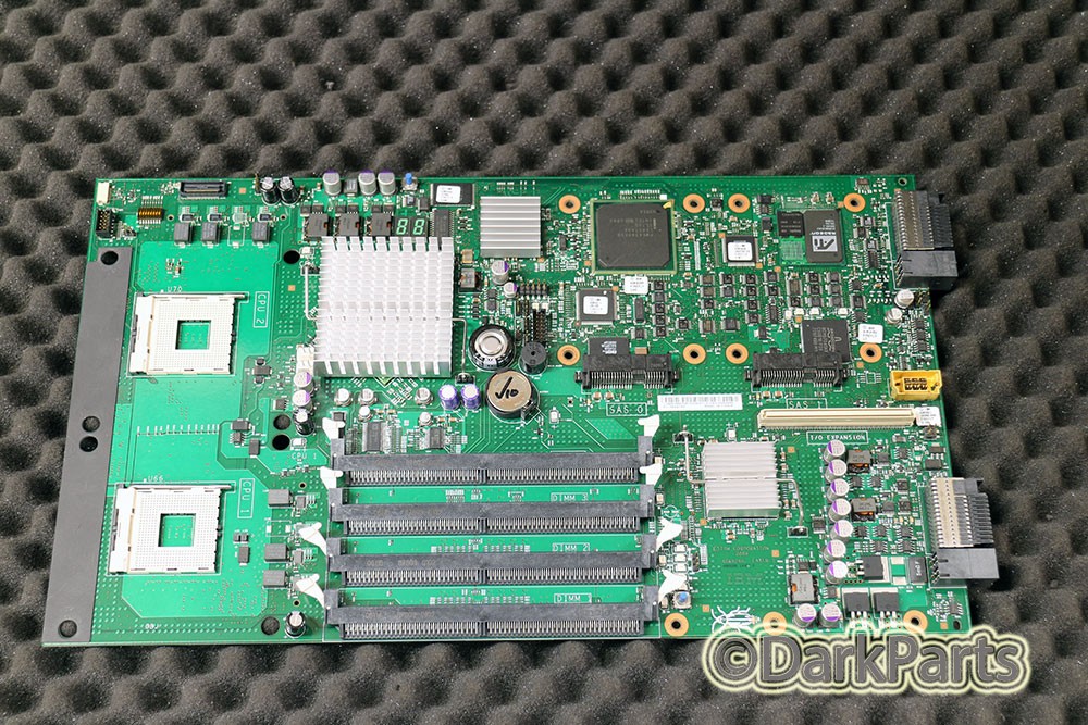 IBM BladeCentre HS20 Motherboard 42C623 40K6266 System Board