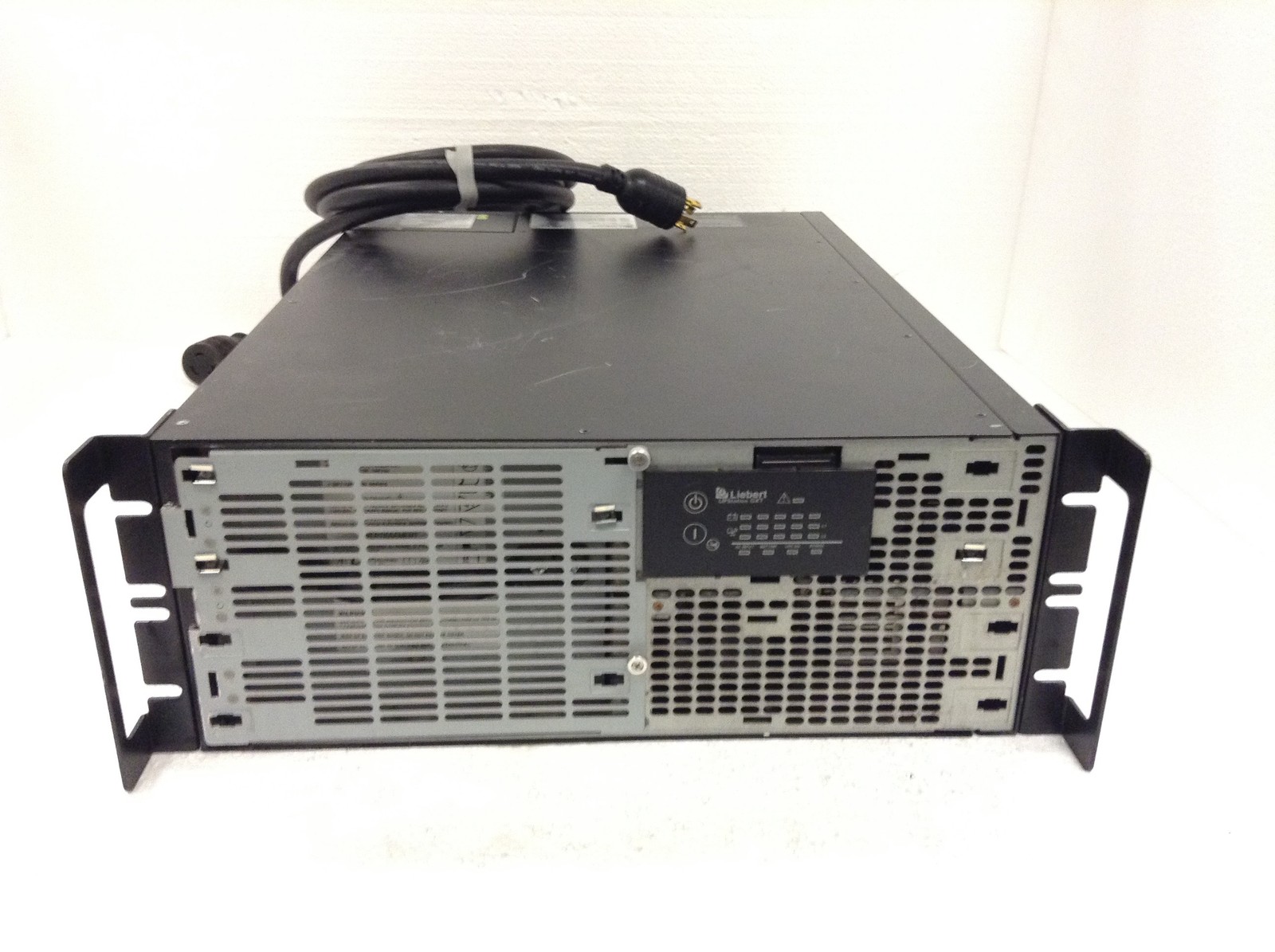 Liebert UpStation GXT GXT2-6000RT208 UPS GXT2-144BATKIT NO Battery 
