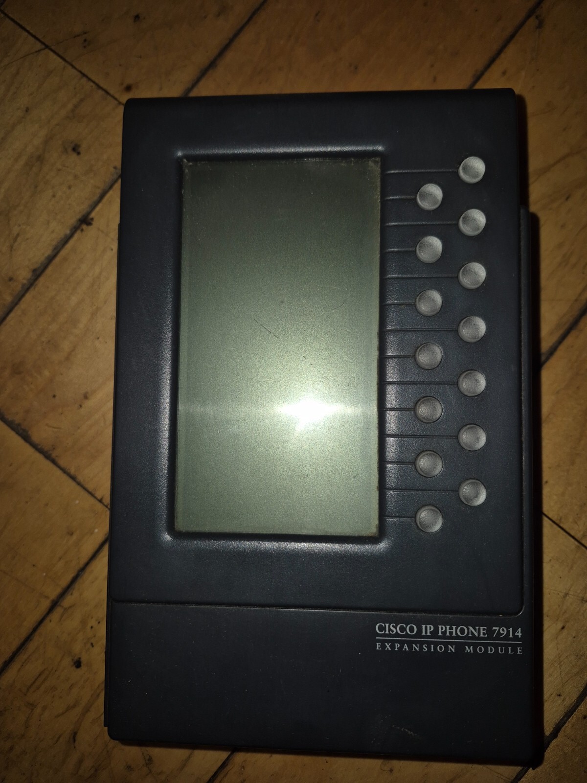 Cisco CP-7914- Free Ground Shipping