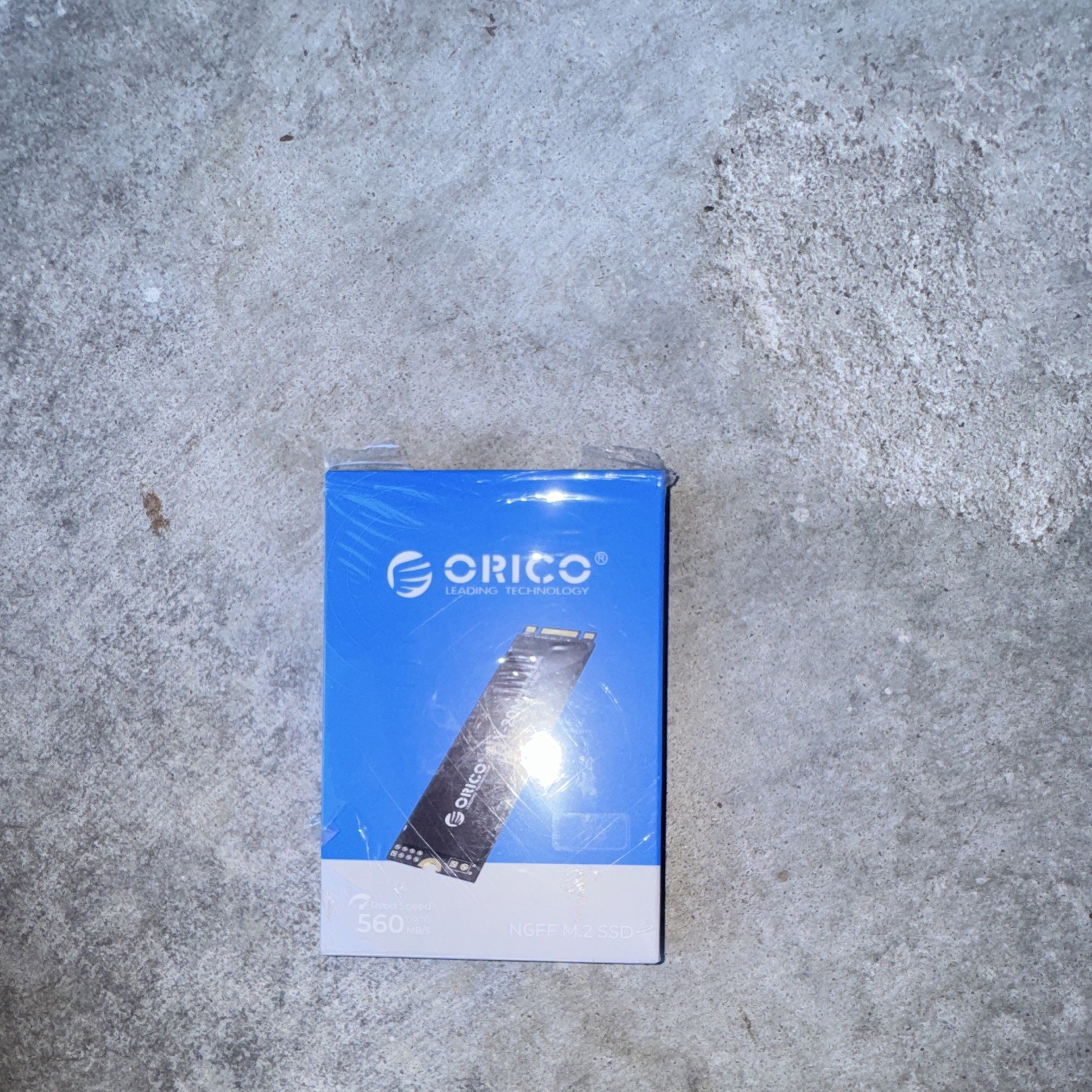 Orico SSD 1Tb Y-20m