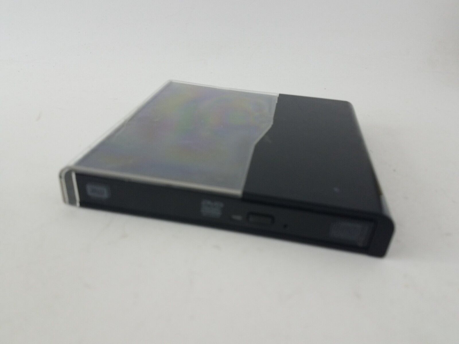 I/O Magic USB Portable DVD-RW Recordable Drive IDVD8BP2