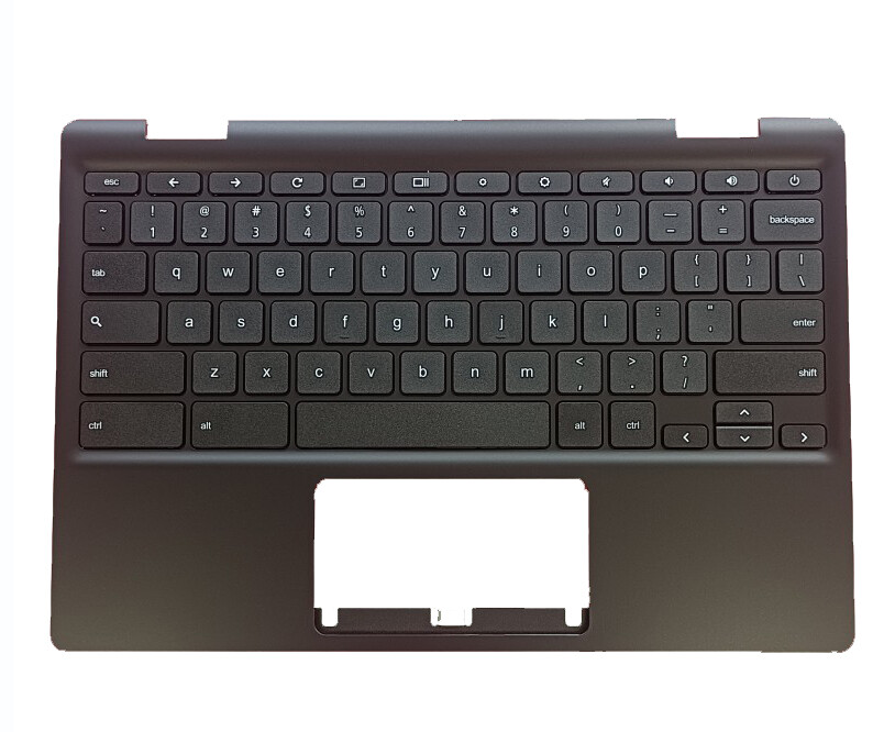 13N1-86A0201 New For ASUS Chromebook 11 c204 Palmrest W/US Keyboard Bezel