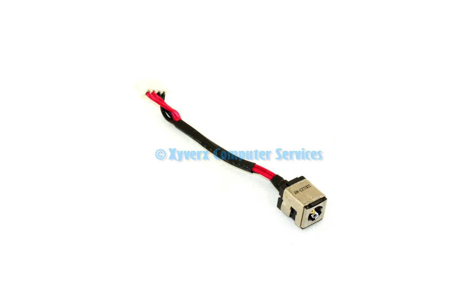K60I GENUINE ORIGINAL OEM ASUS POWER DC-IN CONNECTOR K60I (CA39)