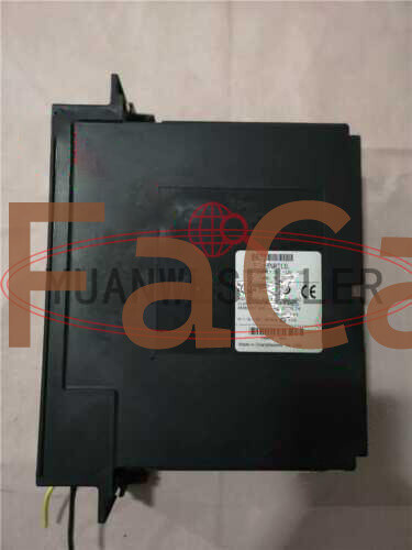 1PCS GE fanuc IC697PWR711L Module USED