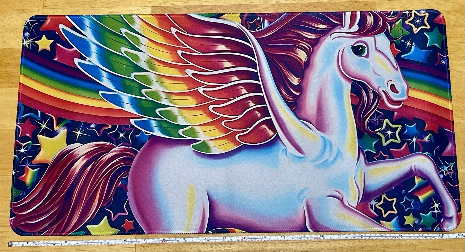 Lisa Frank Computer Desk Mat ..