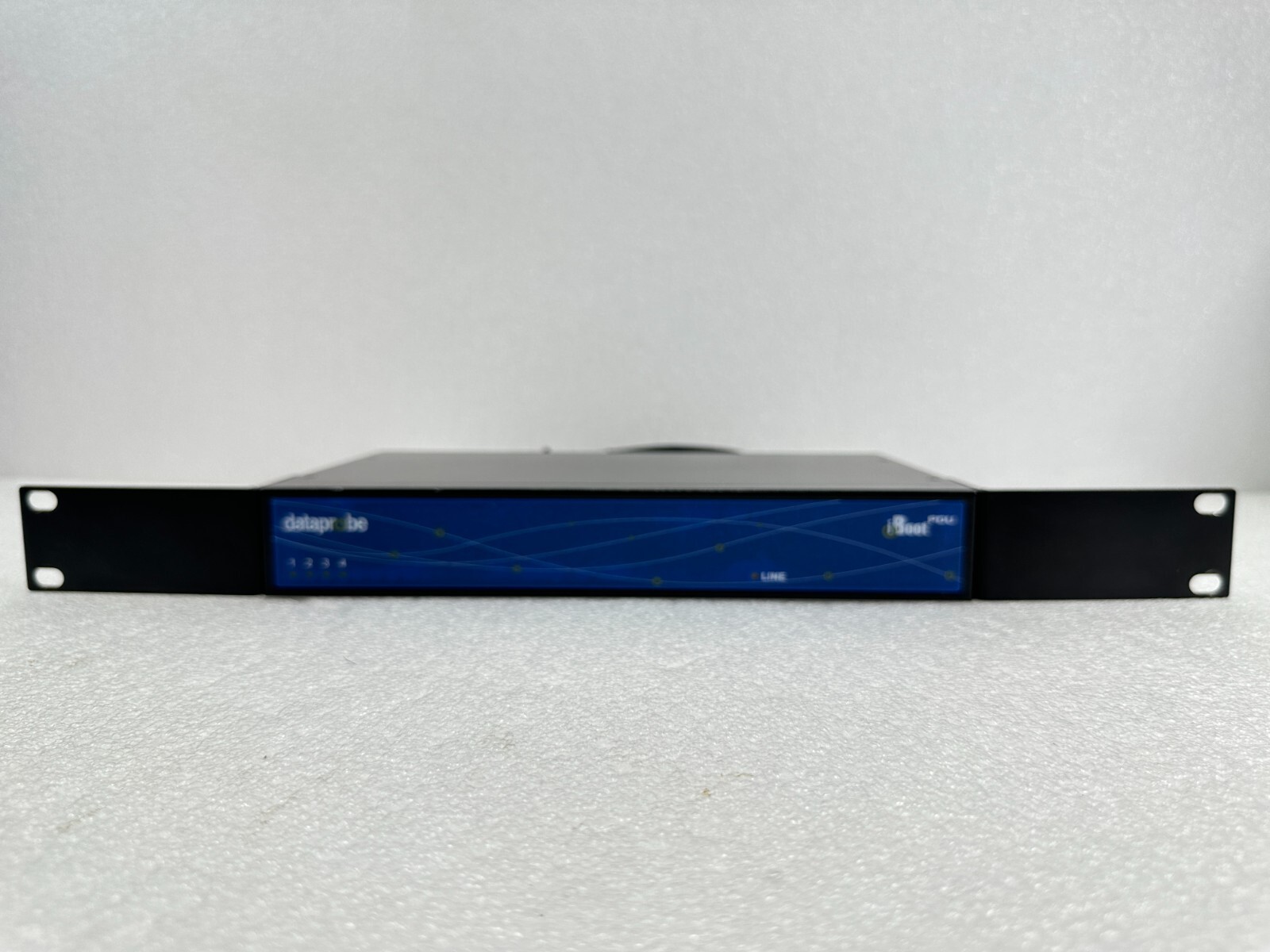 DATAPROBE iBoot PDU4S-N15 Remote Control Pwr Distribution Unit  🚚