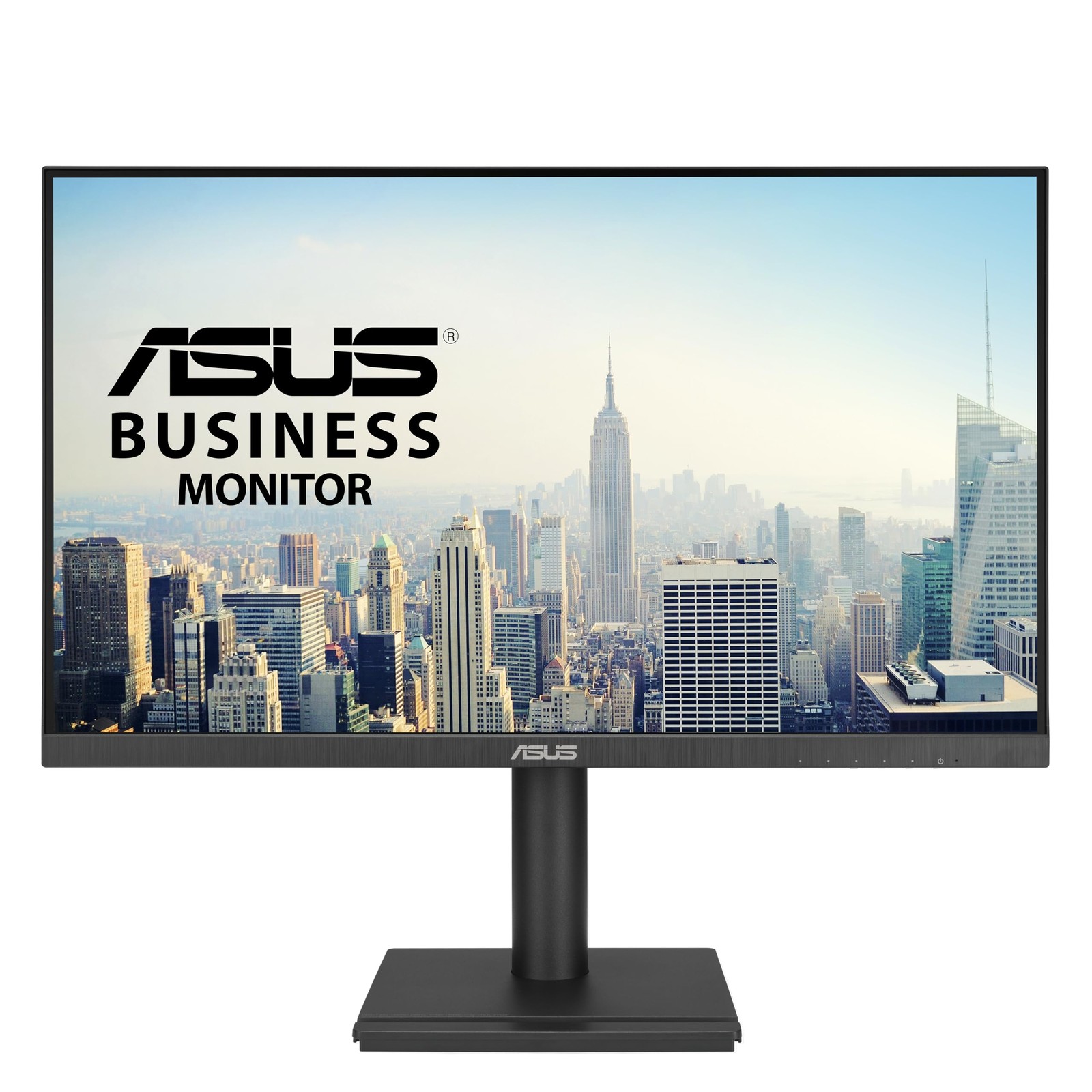 ASUS VA24DQFS 23.8 Inch Full HD Monitor 100Hz IPS Frameless Ergonomic Design