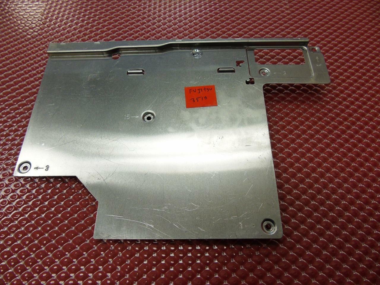 Fujitsu N3510 Laptop Top Heat Metal Shield CP212523-01 3HTP1CA0001