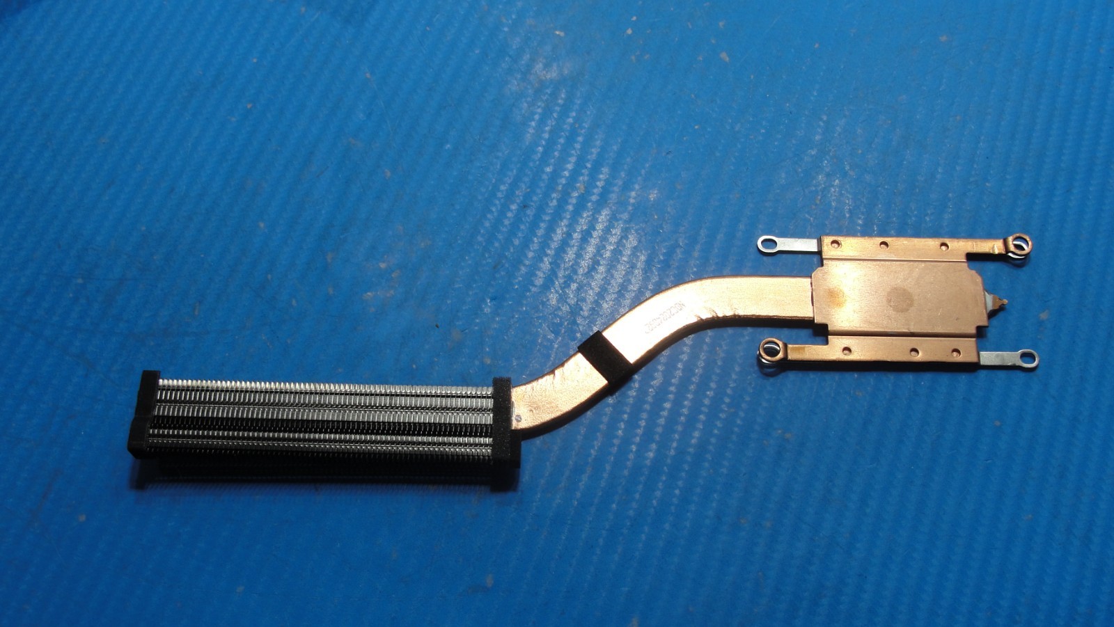 HP ProBook 460 G11 16" Genuine Laptop CPU Cooling Heatsink N99271-001
