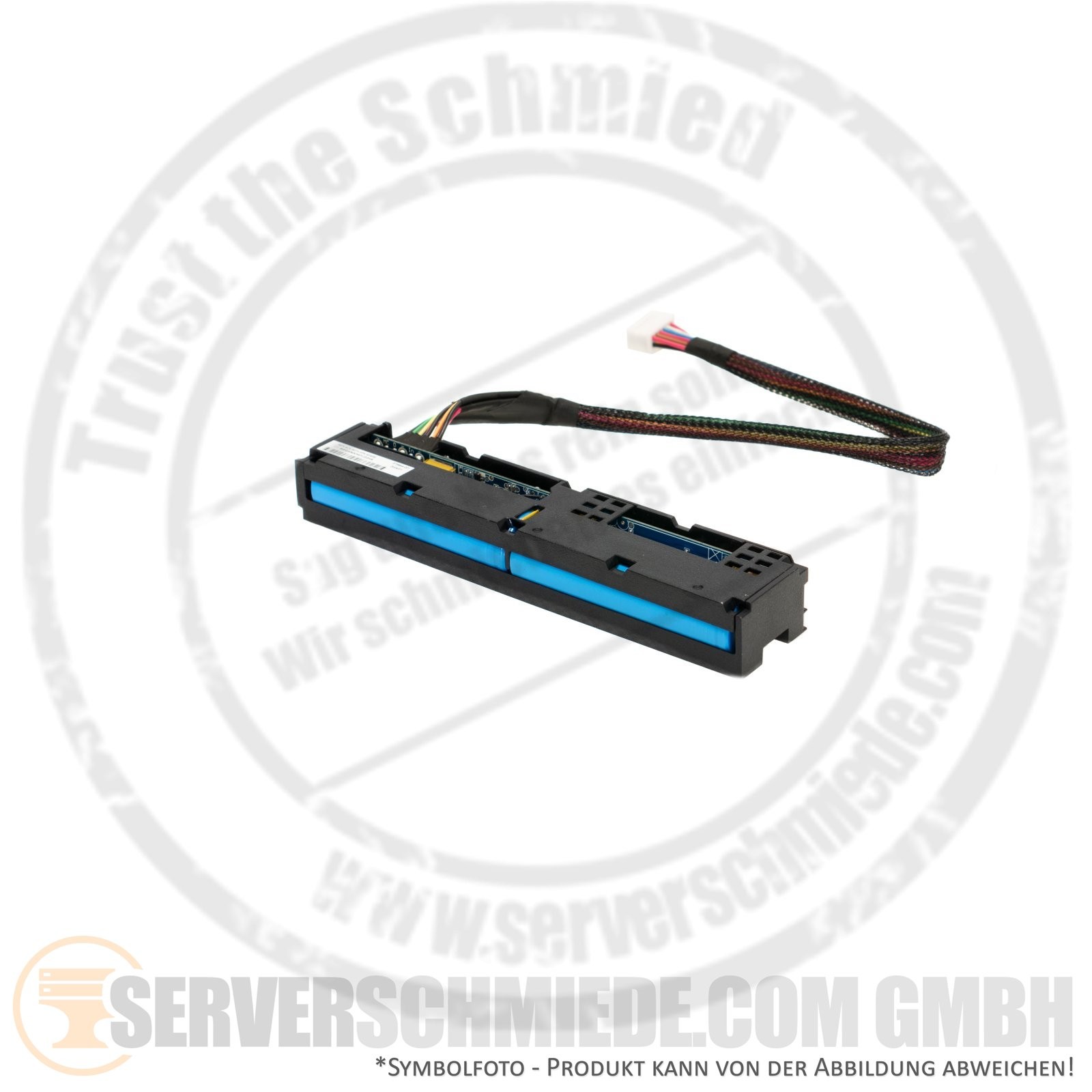 HP MC96 Smart Storage Cache Battery 96W ML350 Gen10 Gen11 Raid Battery Supercell C