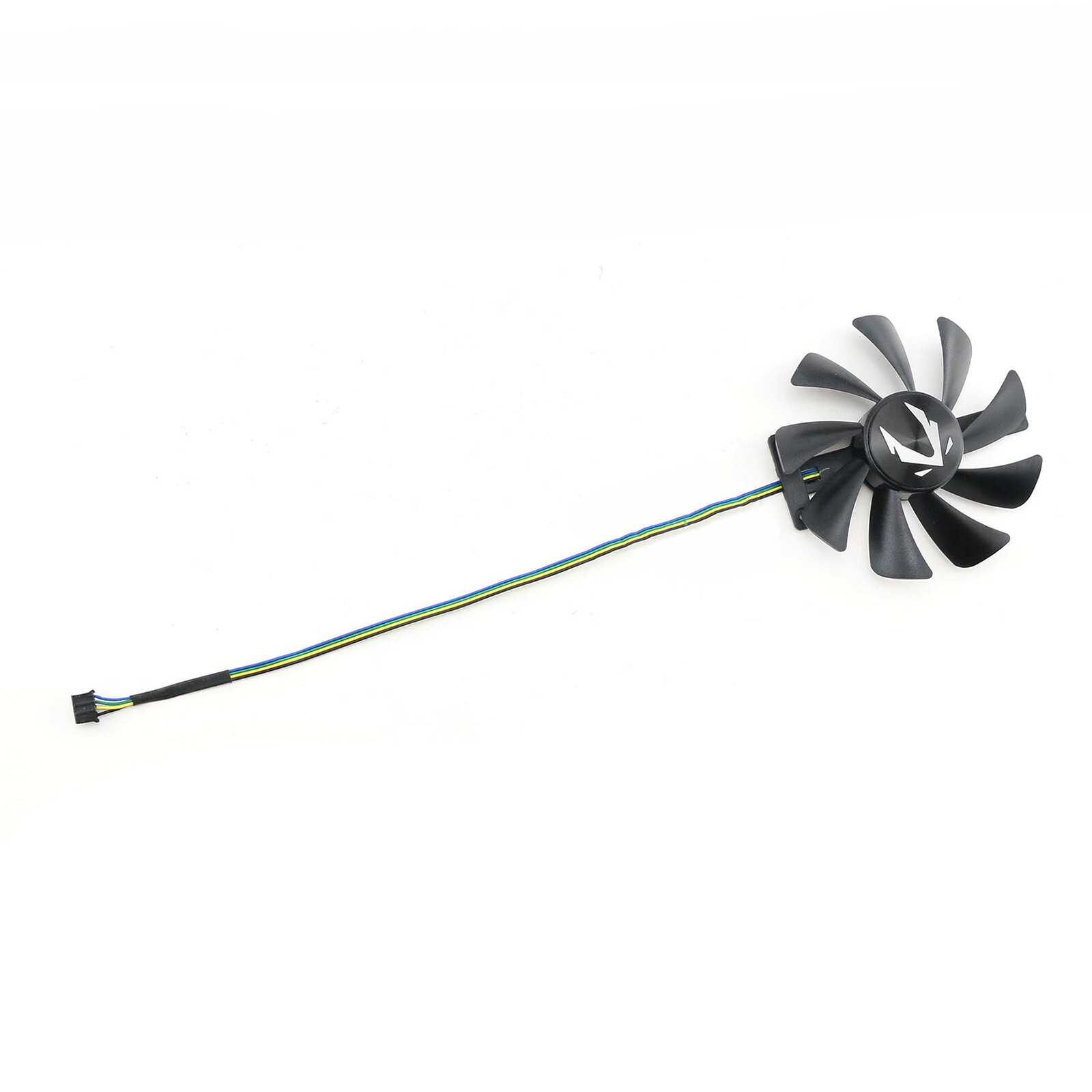 For ZOTAC RTX2080ti 2080 Twin Fan Spare Parts Graphics Card Cooler CF9015H12S