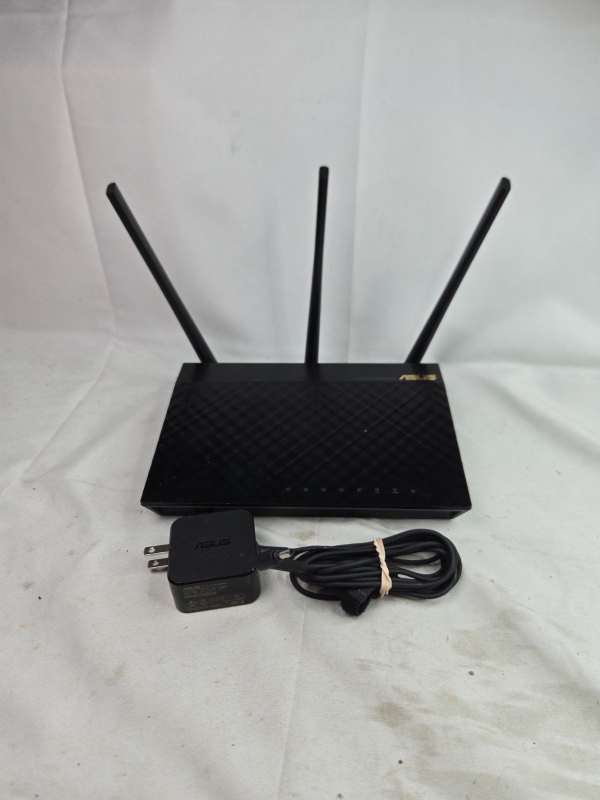 ASUS RT-AC66U B1 Dual-Band AC1750 Gigabit WiFi Router