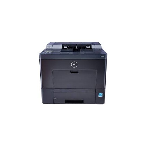 Dell C3760dn Color Laser Printers | OFF LEASE | Model 6YD13