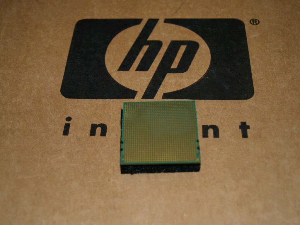 662841-001 NEW HP 1.6Ghz 6262 HE Opteron Processor for Proliant 