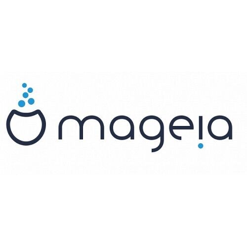 Mageia 9 (i586) DVD