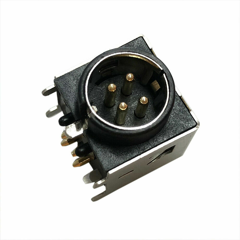 DC POWER JACK for MSI GT62VR MS-16L21 GT83VR MS-18151 6RD 6RE 7RE 7RD tozg2