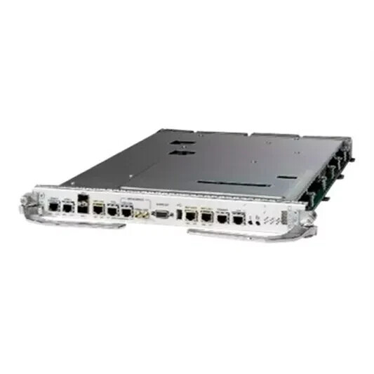 Cisco A9K-RSP440-TR ASR 9000 Route Switch Processor RSP 440 CERTIFIED REFRESH